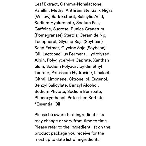 ORIGINS Plantfusion Softening Hand & Body Lotion 2.5 Fl Oz / 75 mL NEW / SEALED - Picture 7 of 7